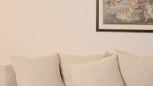 IsabellaSandoval webcam
