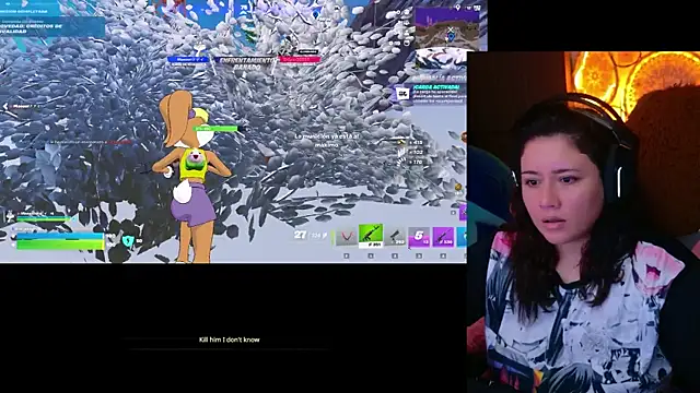 ALIS_E_G webcam