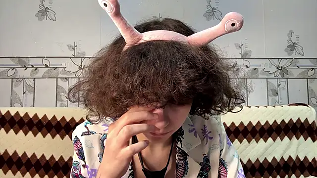 Nikatyanxx webcam