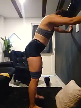 MistressSlut1 webcam