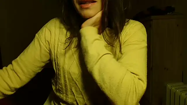 Missforever webcam