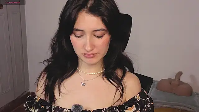 AleblancXOXO webcam