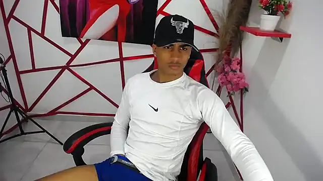 oliver-parker webcam