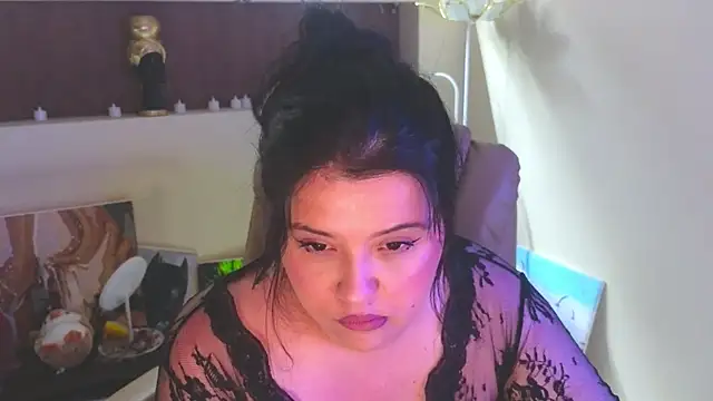 Malika_uAngel webcam