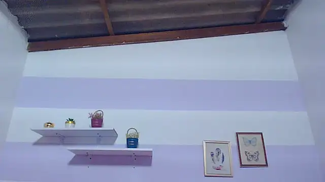 kimberlyvega webcam