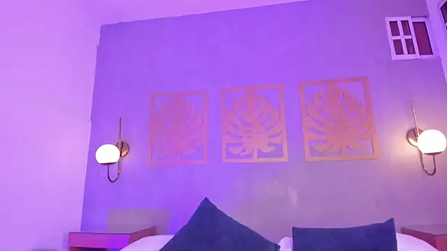 majo_rosse_ webcam