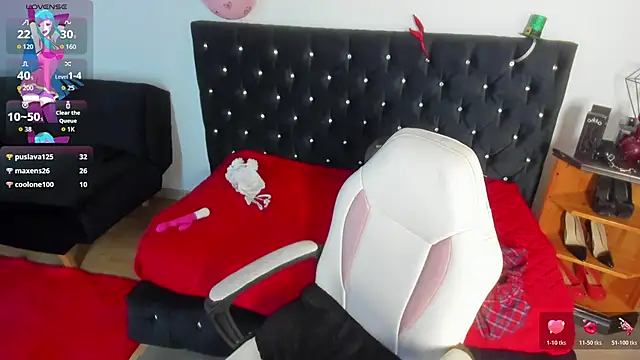 Aliciia_cute1 webcam