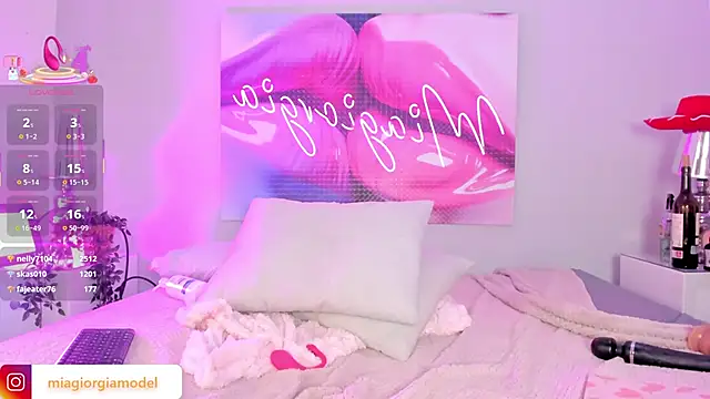 Miagiorgia_ webcam