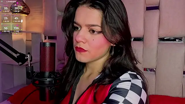 ValerieKay_ webcam