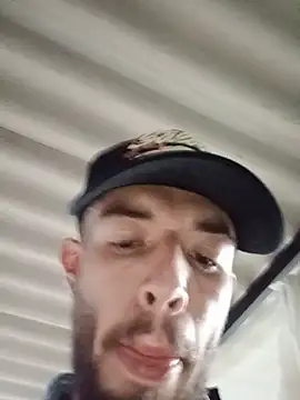 Aaronkiller webcam