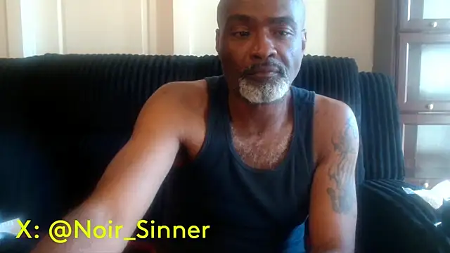 sinnernoir webcam