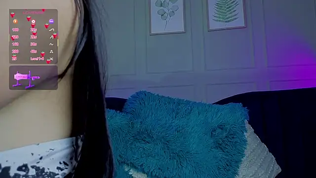 Abbydreams_ webcam