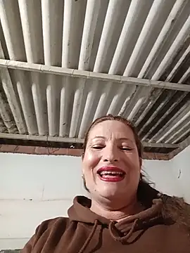Sexy-Woman-Mature webcam