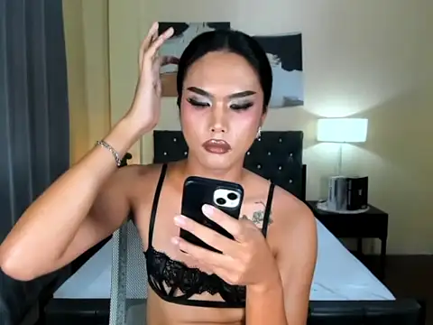KendalSmith208 webcam