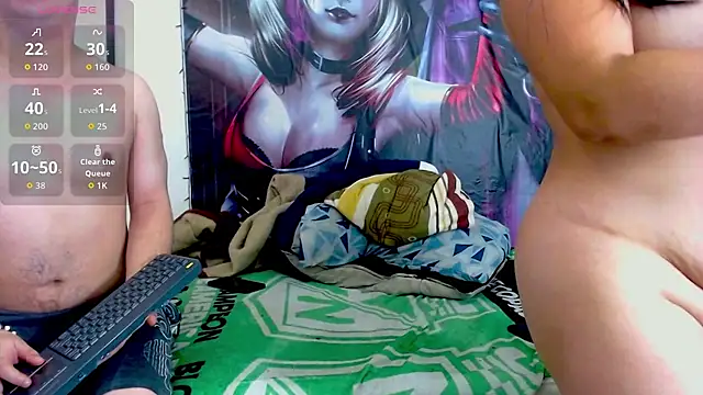 smith_hot29 webcam