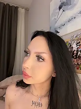 Lina_Thornton_ webcam