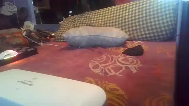 SnappedHagfish webcam