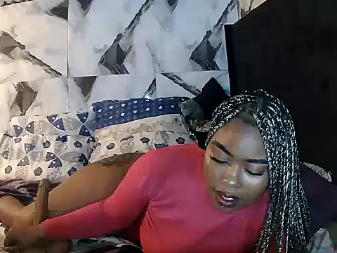 Vexx_Queen95 webcam