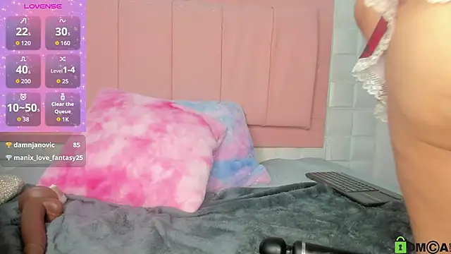 _Victoria_milf_ webcam