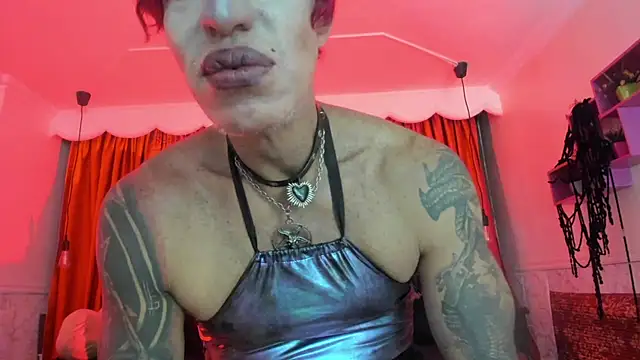 Lilith_madame_satan webcam
