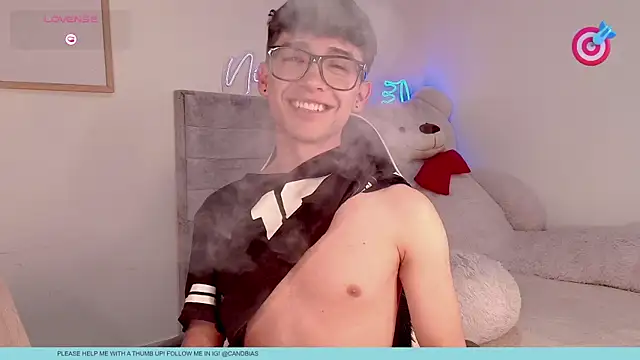 niico_prince webcam