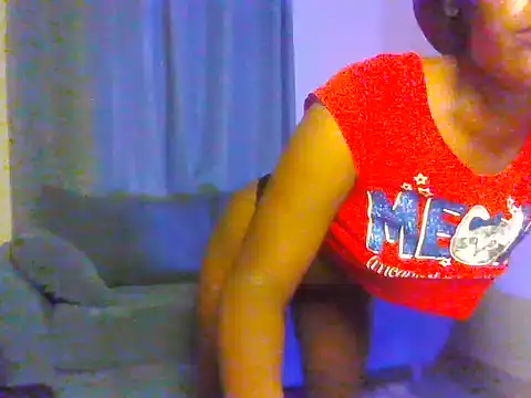 DivineDollx webcam