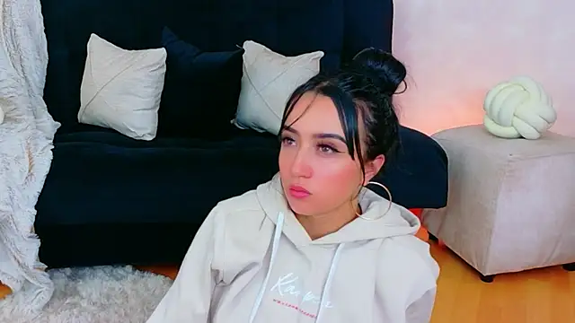 EmmyEvans1 webcam