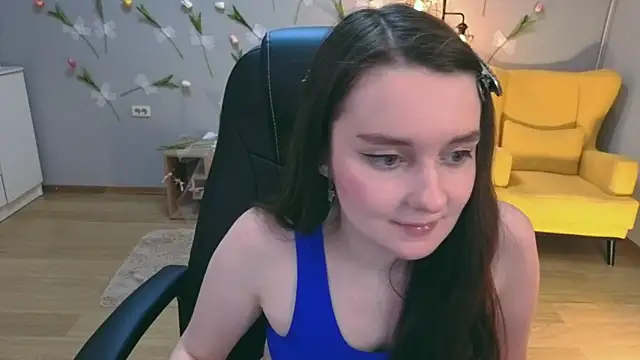 CloudGrace webcam