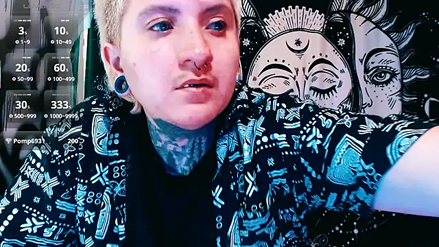 marieblueeyes - Marieblueeyes's free webcam - UK Sex Cams