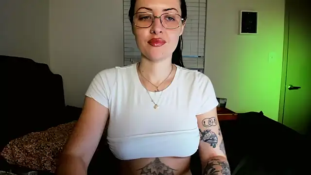 MelroseStrip webcam