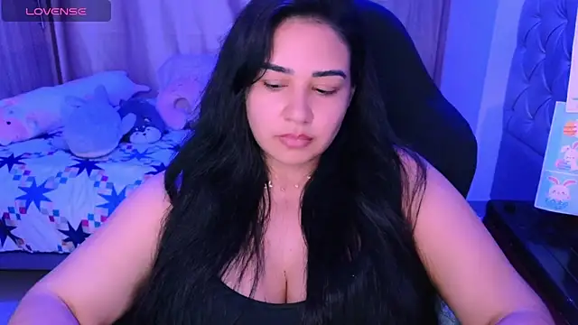 _anastasia webcam
