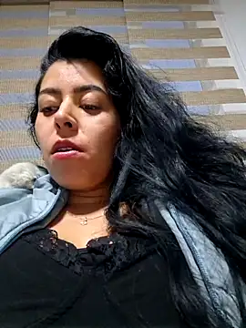 Luianna webcam