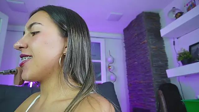 foxy_zoe webcam
