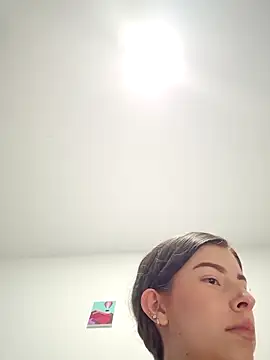 IrisBound webcam