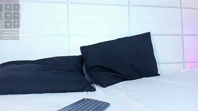 Ruby_diamonds webcam