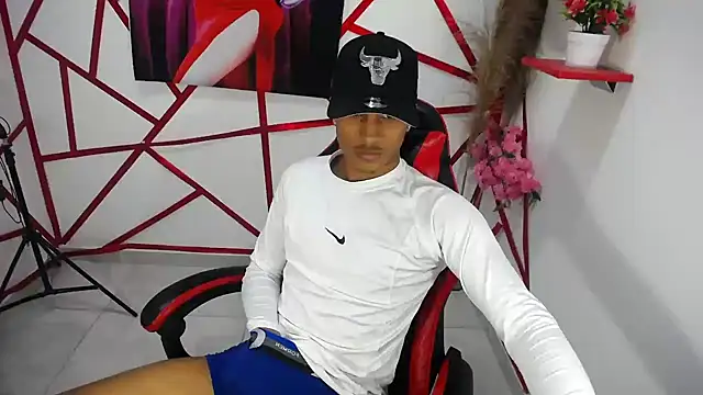 oliver-parker webcam