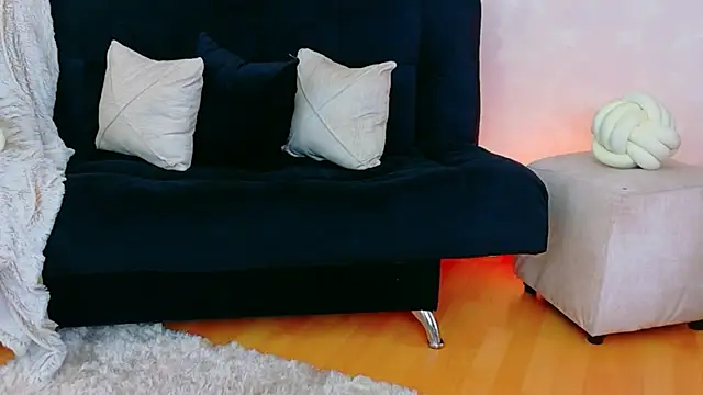 EmmyEvans1 webcam