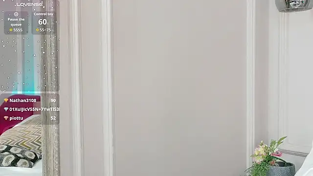 Zoe-Carter webcam
