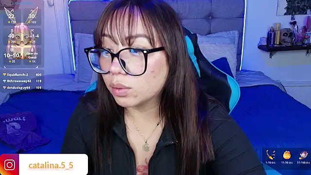 Kata_Bigboobs webcam