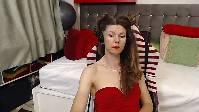 kellyterapy - Kellyterapy's free webcam - UK Sex Cams