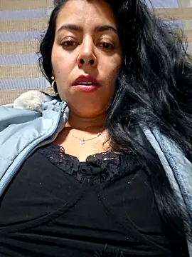 Luianna webcam