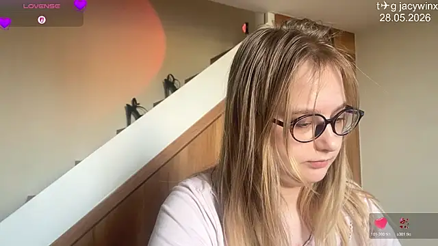 JacyWinslat webcam