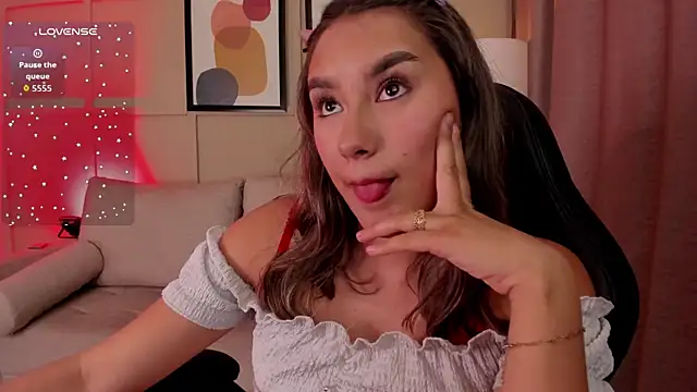 _Sophie__miller webcam