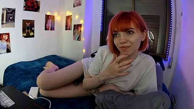 olivka-flower webcam