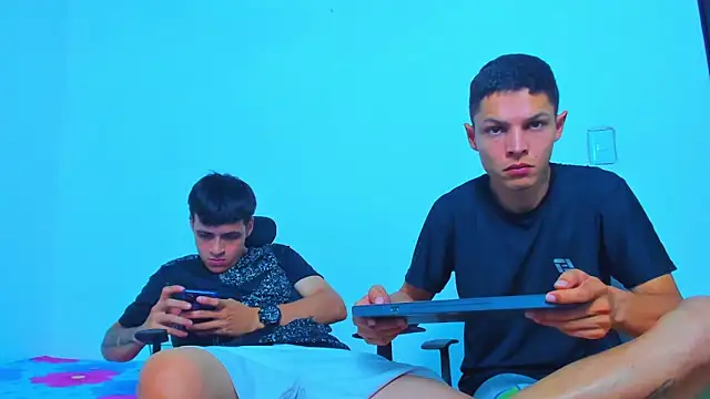 Thomas-Wil webcam