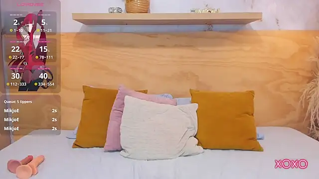 Lasira_Thill webcam