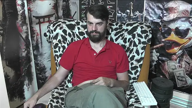 00george webcam