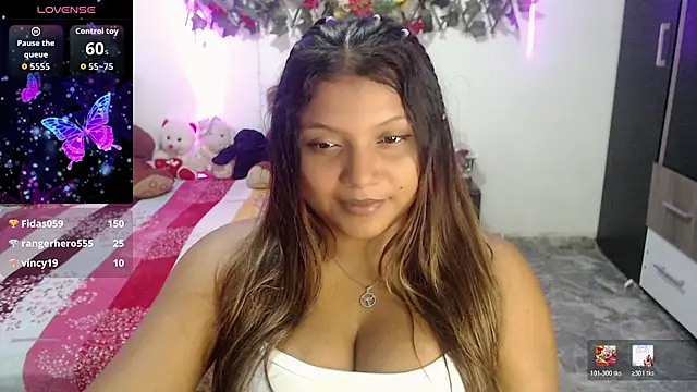 sexysusan4you webcam