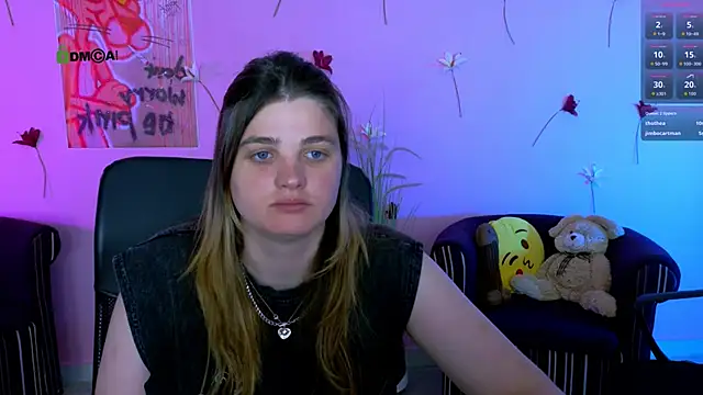 foxy_tease_ webcam