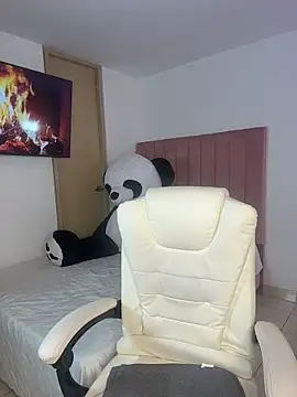 Janettcruz webcam